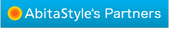 AbitaStyle's Partners